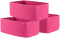 KALLAX Small Woven Storage Basket by KALLAX
