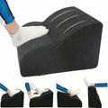 Foot Rest for Under Desk at Work.Multifunctional 3-Tier Foot Stool by Addatouchofcomforttolife