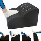 Foot Rest for Under Desk at Work.Multifunctional 3-Tier Foot Stool by Addatouchofcomforttolife