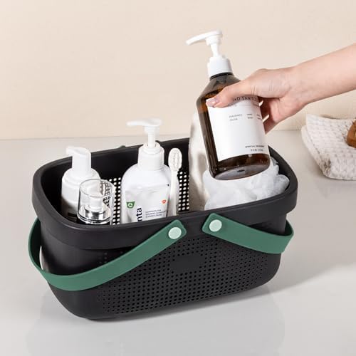 Portable Shower Caddy Basket - Image 6