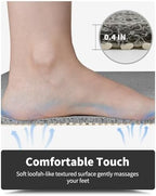 Non-Slip Bathtub Mat, 16x24 Inch, Shower Mats - Image 3