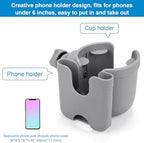 Accmor Stroller Cup Holder - Image 3