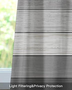Vandarllin Farmhouse Kitchen Curtains Valances - Image 7
