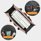 TOPDesign Utility Water Resistant Tote Bag - Image 4
