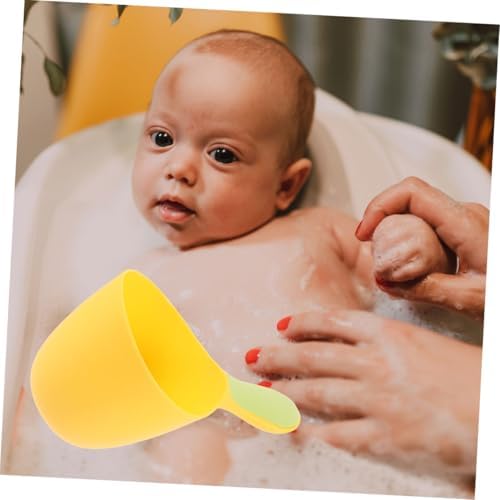 3pcs Water Scoop Ladle Thickened Bath Spoon - Image 6