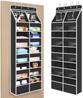 Univivi Upgraded Over the Door Organizer by Univivi