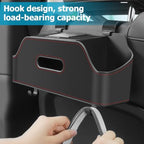 Zipelo Car Headrest Backseat Organizer - Image 5