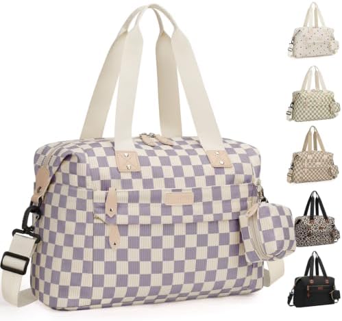 Pritent Diaper Bag Tote Waterproof Maternity Baby Bags by Pritent