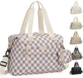 Pritent Diaper Bag Tote Waterproof Maternity Baby Bags by Pritent