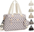 Pritent Diaper Bag Tote Waterproof Maternity Baby Bags by Pritent