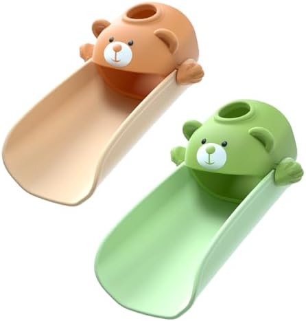 SKYROKU Faucet Extender for Toddlers by SKYROKU