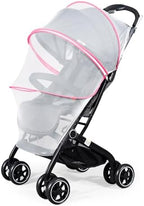 Mosquito Net for Stroller, Universal Bug Net for Stroller, Car Seats, Mini Cribs by Unknown