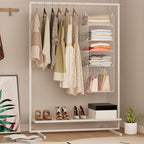 X-cosrack Closet Hanging Organizer and Storage - Image 5