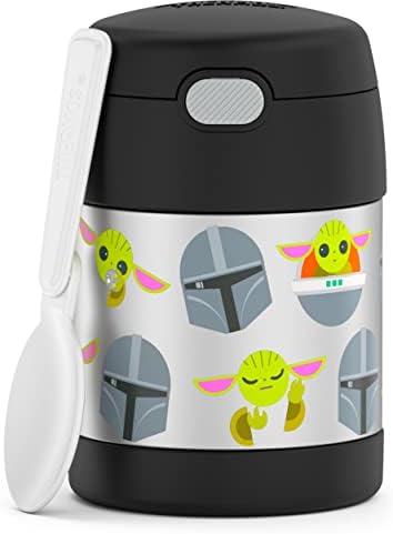 THERMOS FUNTAINER Kids Food Jar by Thermos