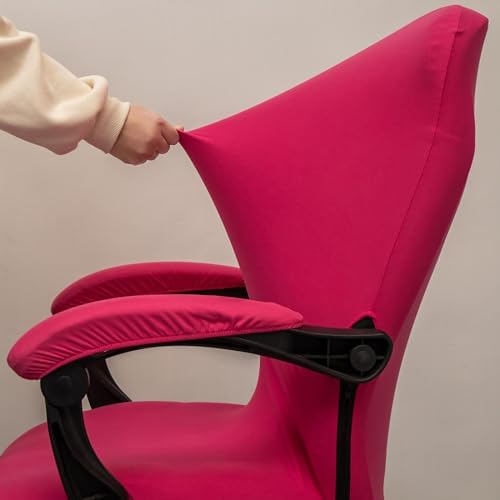 Melaluxe Office Chair Cover - Image 4