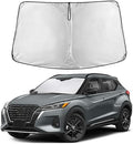 EcoNour Windshield Sunshade Compatible by EcoNour