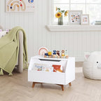 UTEX Kids Toy Box, Toy Chest - Image 2