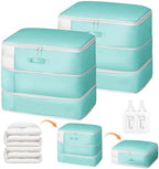 Comforter Storage Bag by EasortmPackingCubes