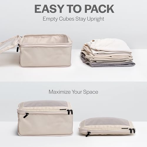 Aerotrunk Compression Packing Cubes - Image 5