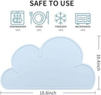 Kids Placemats, Silicone Placemats - Image 6