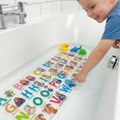 Cute Cartoon Non-Slip Bath Mat for Tub by ShineCozy