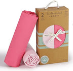 Featherhead™ 2-Pack Fitted Crib Sheets - Image 4
