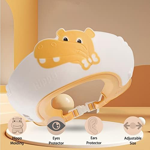 Baby Shower Cap Shield, Shower Cap - Image 2