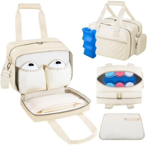 GDNasist Breastmilk Cooler Bag by GDNasist