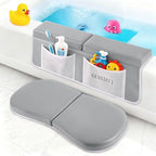 Bath Kneeler and Elbow Kneeling Rest Pad by Unknown