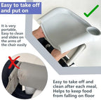 Silicone Baby Dining Tray Compatible - Image 4