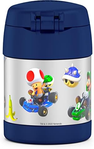 THERMOS FUNTAINER Kids Food Jar - Image 2