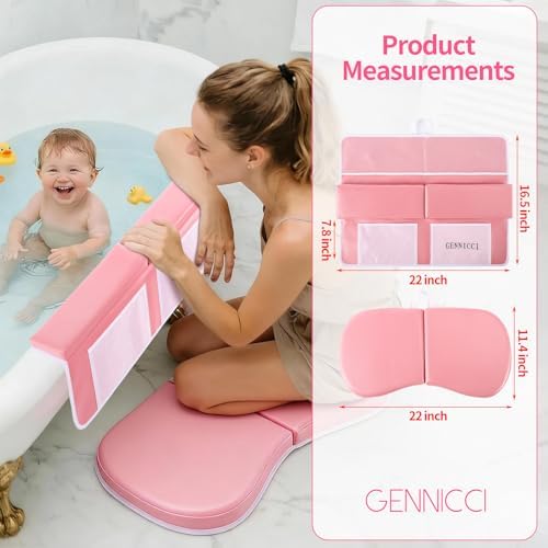 Bath Kneeler and Elbow Kneeling Rest Pad - Image 6