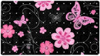 Non Slip Shower Mat Bathtub Mat 15.1x26.8 Inch, Quick Dry Bath Mat by Anna+Cowper