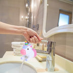 jojofuny 1pc Extender Water spout Cover Bath spout Cover Faucet Safety Guard - Image 5
