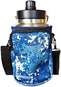 Half Gallon Jug Carrier, 64oz Bottle Carrier by Koverz