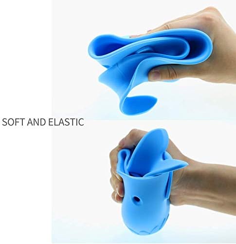 Bath Spout Cover for Bathtub, Baby Shower Protector Cover A Fun Way to Protects - Image 4