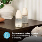 Spectra Baby Wide Neck Baby Bottles - Image 3
