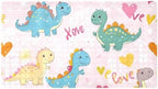 Shower Mat Bathtub Mat, 26.8x15.1 inch, Non-Slip Bath Mat by Anna+Cowper