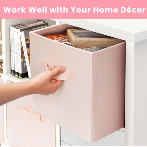 Criusia Storage Cubes - Image 4