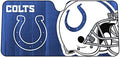 Fanmats NFL Windshield Sun Auto Shade, Sun Shield Sun Visor Accordion tri-fold by FANMATS