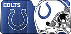 Fanmats NFL Windshield Sun Auto Shade, Sun Shield Sun Visor Accordion tri-fold by FANMATS