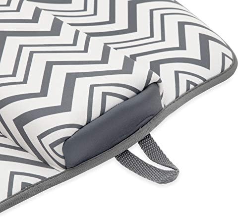 NubyUSA Dr. Talbot's Padded Bath Arm & Elbow Support Rest - Image 5