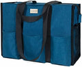 TOPDesign Utility Water Resistant Tote Bag by TOPDesign