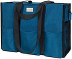 TOPDesign Utility Water Resistant Tote Bag by TOPDesign