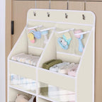 Univivi Upgraded Over the Door Organizer - Image 4