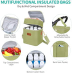 PIIOSER Breastmilk Cooler Bag - Image 6