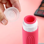 Mrsdry Travel Bottles for Toiletries, Tsa Approved 3oz Travel Size Containers - Image 3