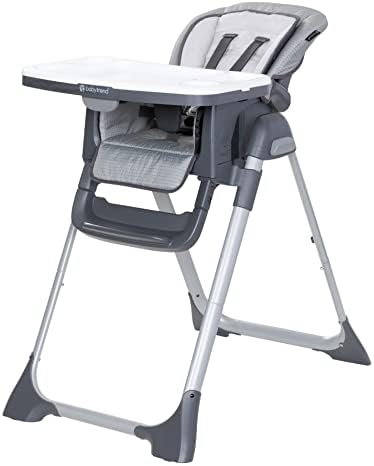 Baby Trend Sit Right 2.0 3-in-1 High Chair - Image 2