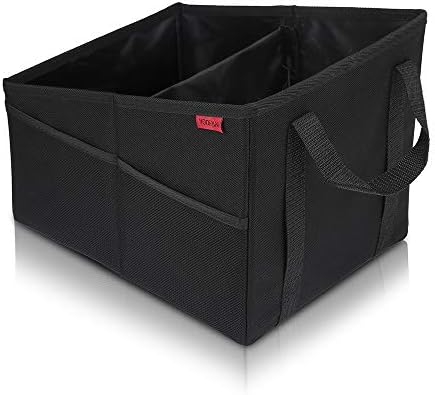 YOOFAN Car Seat Organizer - Image 2