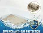 Nonslip Bathtub Mat Extra Soft TPE Bath Mat - Image 3